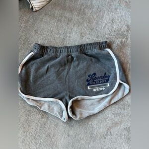 Super dry shorts size 8